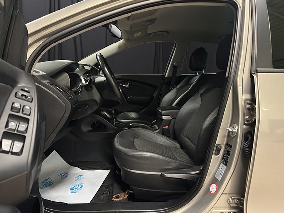 Hyundai ix35 10 of 29