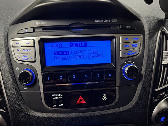 Hyundai ix35 22 of 29