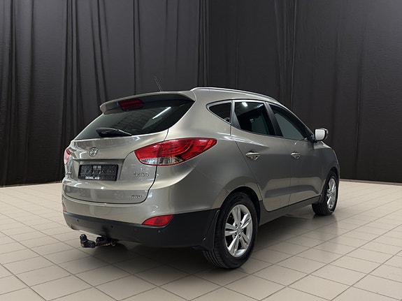 Hyundai ix35 5 of 29