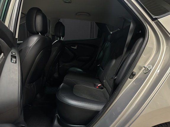 Hyundai ix35 11 of 29