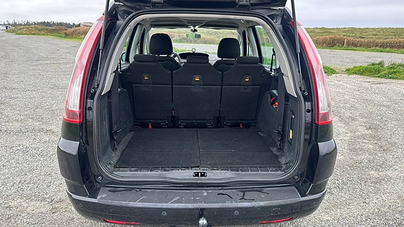 Citroen Grand C4 Picasso 11 of 19