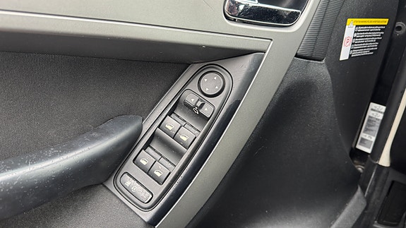 Citroen Grand C4 Picasso 19 of 19
