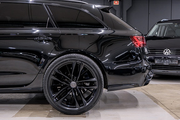 Audi RS6 13 of 30