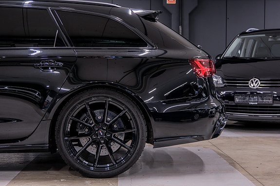 Audi RS6 12 of 30