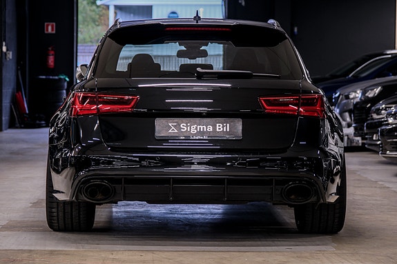 Audi RS6 15 of 30