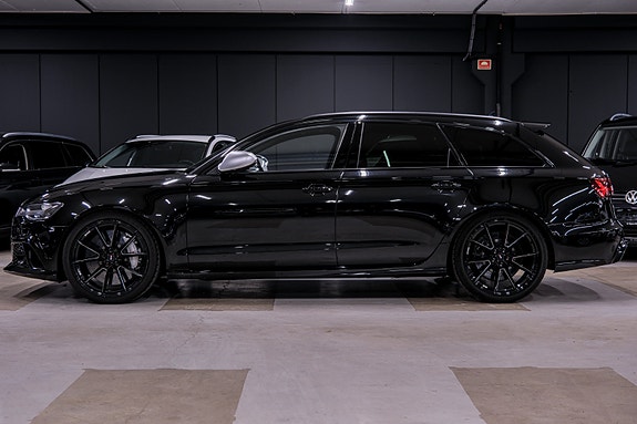 Audi RS6 11 of 30
