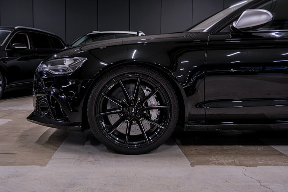 Audi RS6 8 of 30