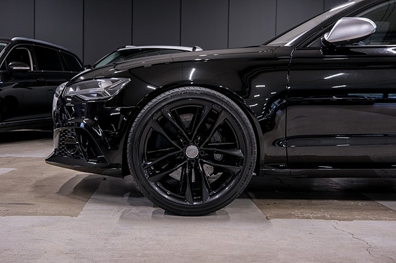 Audi RS6 10 of 30
