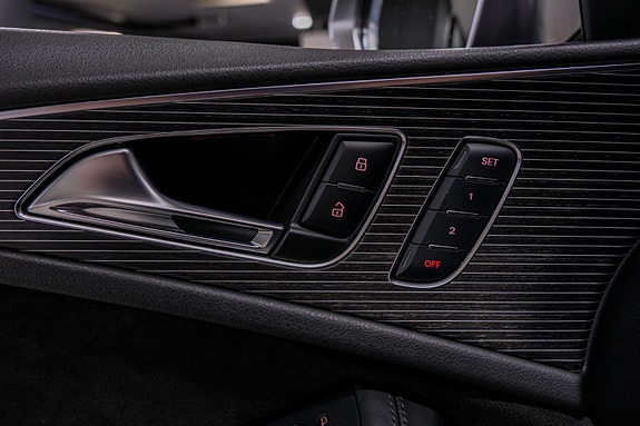 Audi RS6 29 of 30