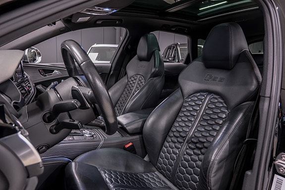 Audi RS6 18 of 30
