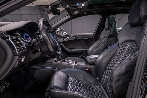 Audi RS6 21 of 30