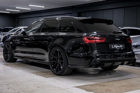Audi RS6 14 of 30