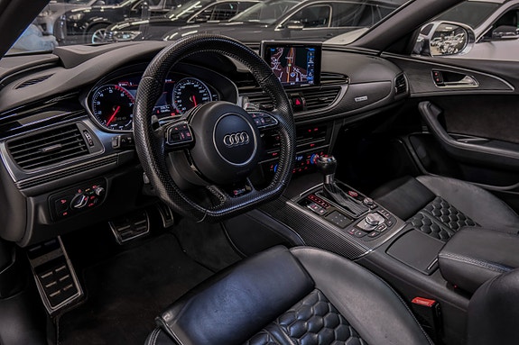 Audi RS6 22 of 30