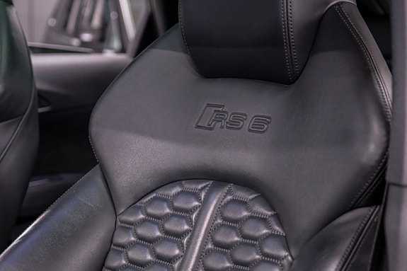 Audi RS6 19 of 30