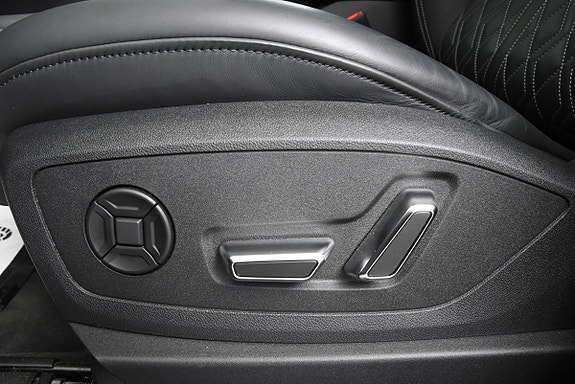 Audi SQ8 e-tron 20 of 22