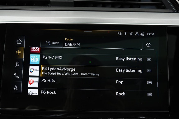 Audi SQ8 e-tron 15 of 22