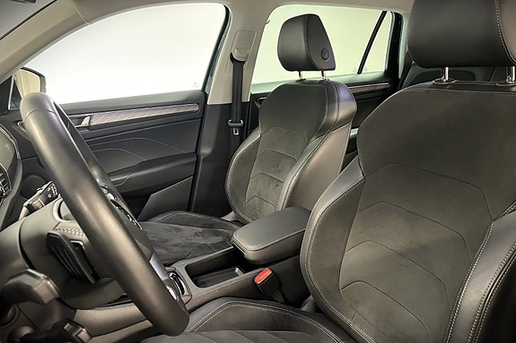 Skoda Kodiaq 18 of 30