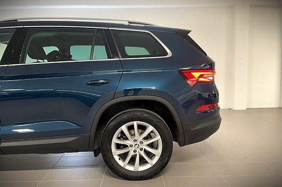 Skoda Kodiaq 9 of 30