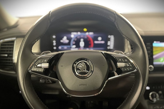 Skoda Kodiaq 20 of 30