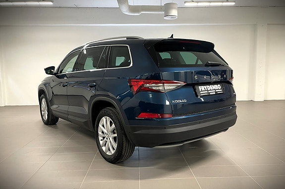 Skoda Kodiaq 8 of 30