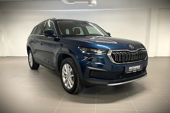 Skoda Kodiaq 2 of 30