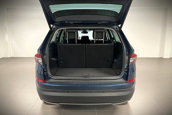 Skoda Kodiaq 6 of 30