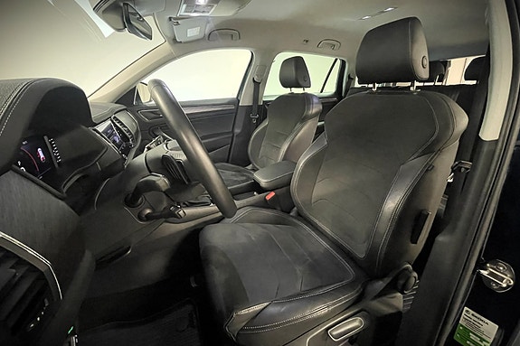 Skoda Kodiaq 21 of 30