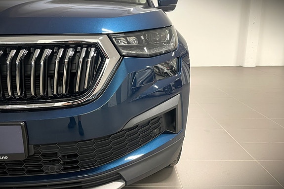 Skoda Kodiaq 13 of 30
