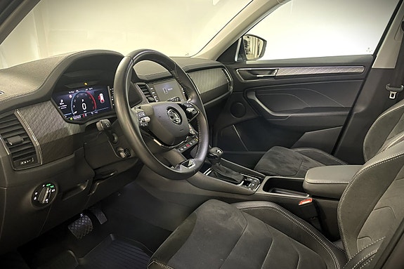Skoda Kodiaq 17 of 30