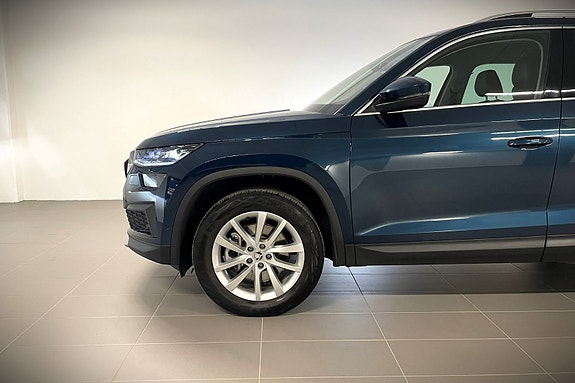Skoda Kodiaq 11 of 30