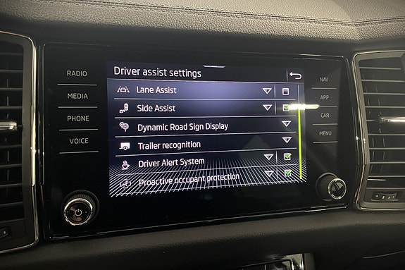 Skoda Kodiaq 26 of 30