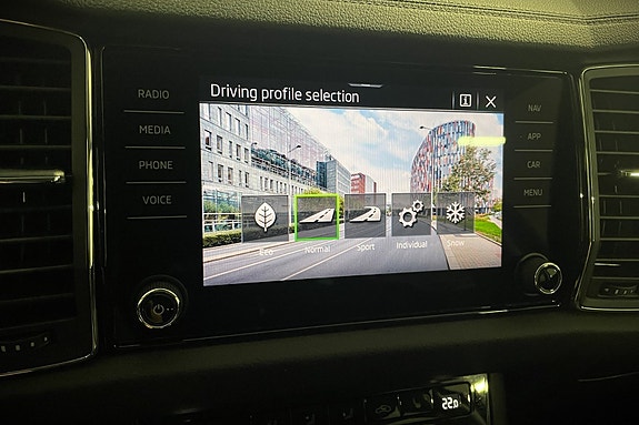 Skoda Kodiaq 23 of 30