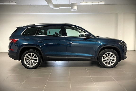Skoda Kodiaq 3 of 30