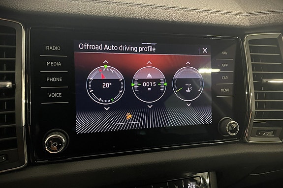 Skoda Kodiaq 24 of 30