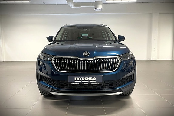 Skoda Kodiaq 12 of 30