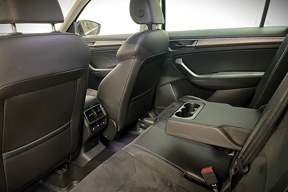 Skoda Kodiaq 28 of 30