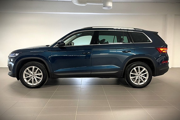 Skoda Kodiaq 10 of 30