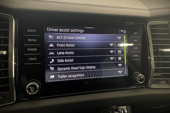 Skoda Kodiaq 25 of 30