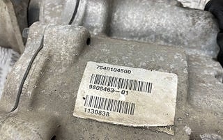 MINI Countryman Cooper D 9 of 11