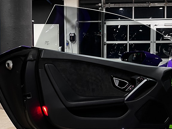 Lamborghini Huracan 30 of 30
