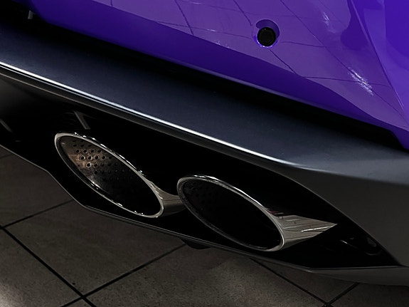 Lamborghini Huracan 11 of 30