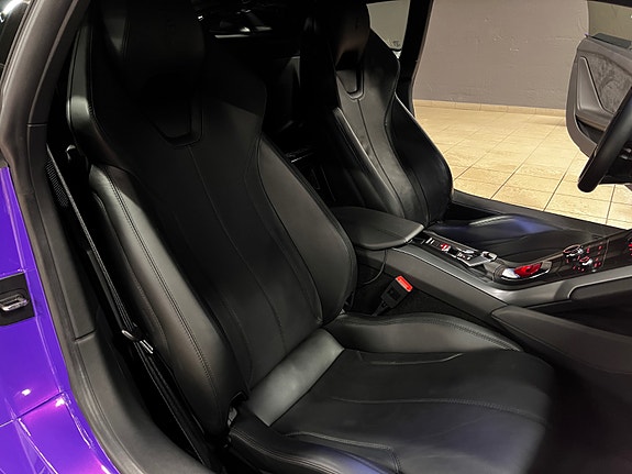 Lamborghini Huracan 28 of 30