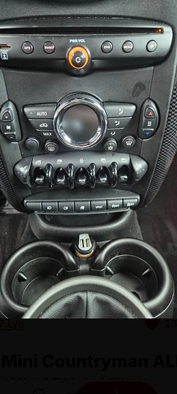 MINI Countryman Cooper D 7 of 8