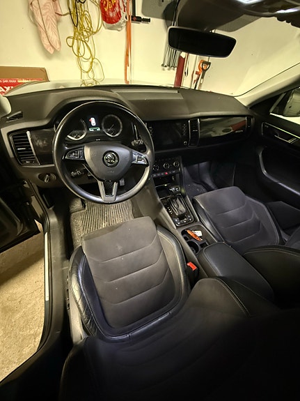 Skoda Kodiaq 4 of 6