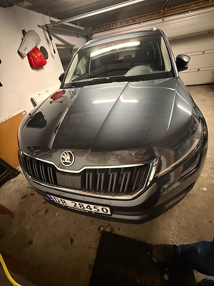 Skoda Kodiaq 2 of 6