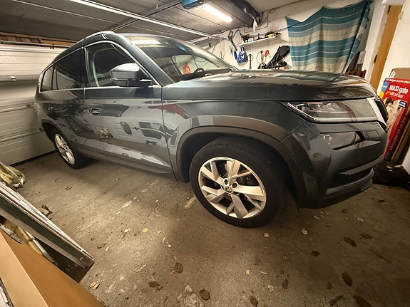 Skoda Kodiaq 3 of 6