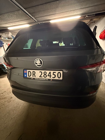 Skoda Kodiaq 5 of 6