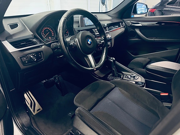 BMW X1 12 of 28