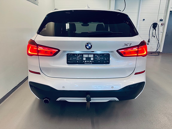 BMW X1 8 of 28