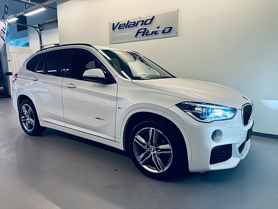 BMW X1 5 of 28